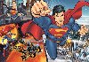 Puzzle Superman Hrdina - 