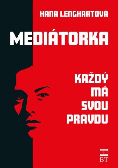 Meditorka - Kad m svou pravdu - Hana Lenghartov