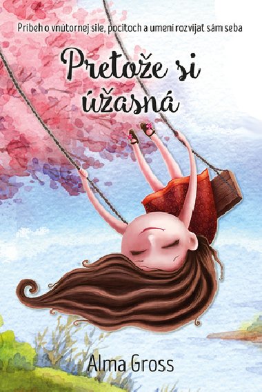 Pretoe si asn - Alma Grossov