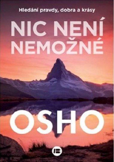 Nic nen nemon - Osho
