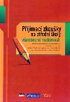 Pijmac zkouky na stedn koly - Andrea Brzdov