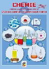 Chemie 8 - Úvod do obecné a anorganické chemie (učebnice) - Josef Mach; Jiří Šibor; Irena Plucková