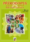 Prodopis 8 - Biologie lovka (uebnice) - Eva Drozdov; Lenka Klinkovsk; Pavel Lzal