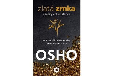 Zlat zrnka - Osho