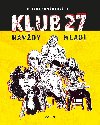 Klub 27 - Komnkov Jana