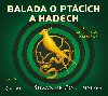 Balada o ptcch a hadech (audiokniha) - 