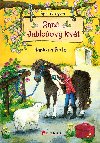 Ran Jabloov kvt: Hanka a Pinto - Pippa Youngov