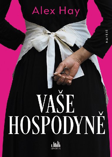 Vae Hospodyn - Alex Hay