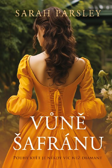 Vn afrnu - Sarah Parsley