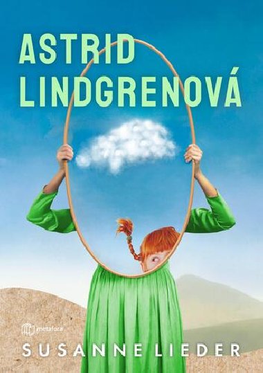 Astrid Lindgrenová - Susanne Lieder