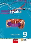 Fyzika 9 pro Z a vcelet gymnzia - Uebnice nov generace - Miroslav Randa
