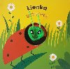 Mal lienka - Agnese Baruzziov