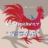 Rozprvky o veliom, velikom a pre velikoho - Gabriela Naov