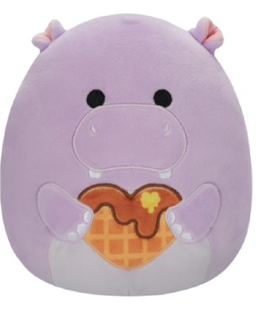 Squishmallows Hroch Hanna - Squishmallows