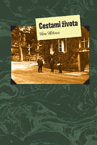 Cestami ivota - Vra Vlkov