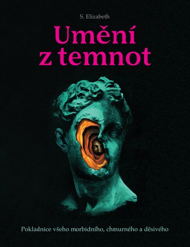 Umn z temnot - S. Elizabeth