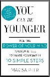 You Can Be Younger - Peer Marisa