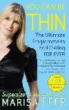 You Can Be Thin - Peer Marisa