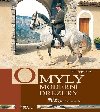 Omyly modern drezury - Philippe Karl