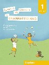 Schritt fr Schritt ins Grammatikland - Buch 1 - neuveden