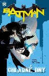 Batman - Chladn dny - King Tom