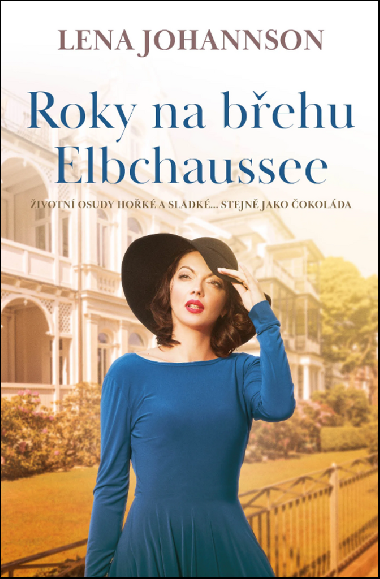 Roky na behu Elbchaussee - Lena Johannson