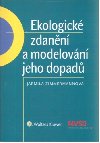 Ekologick zdann a modelovn jeho dopad - Jarmila Zimmermannov