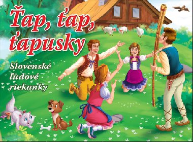 ap, ap, apusky - 