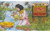 Pbh o mojovi - mal biblick djeprava prostorv lepor - 