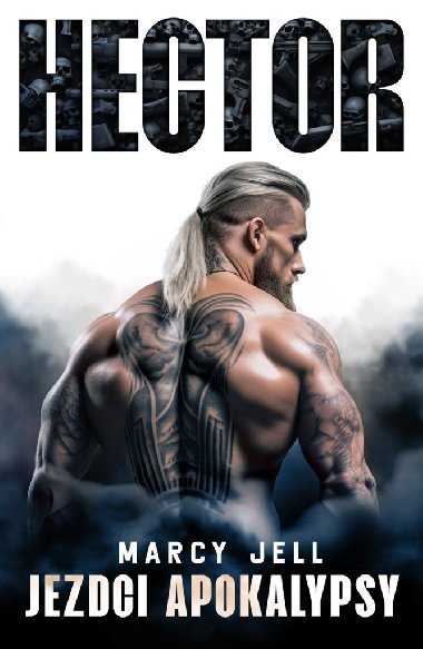 Hector - Marcy Jell