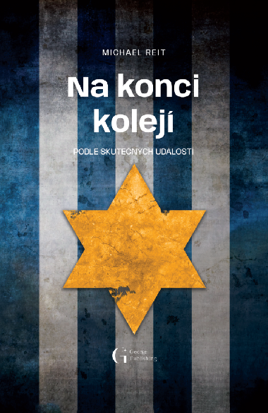 Na konci kolej - Michael Reit