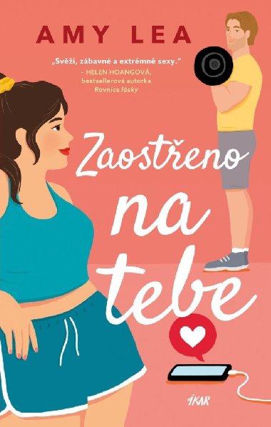 Zaosteno na tebe - Amy Lea