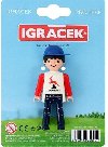 IGREK PRO TEBE - Skokan roku - neuveden