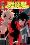 My Hero Academia (2) - Horikoshi Kohei