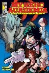 My Hero Academia (3) - Horikoshi Kohei