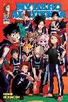 My Hero Academia (4) - Horikoshi Kohei