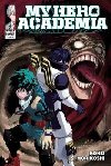 My Hero Academia (6) - Horikoshi Kohei