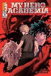 My Hero Academia (10) - Horikoshi Kohei