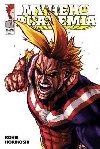 My Hero Academia (11) - Horikoshi Kohei