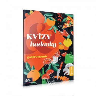 Kvzy a hdanky Gastronomie - 