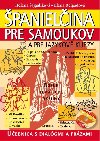 panielina pre samoukov a pre jazykov kurzy + 1 CD - Helena ajgalkov; Elena Delgadov