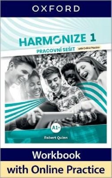 Harmonize 1 Workbook - 