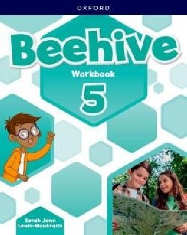Beehive 5 Workbook - 