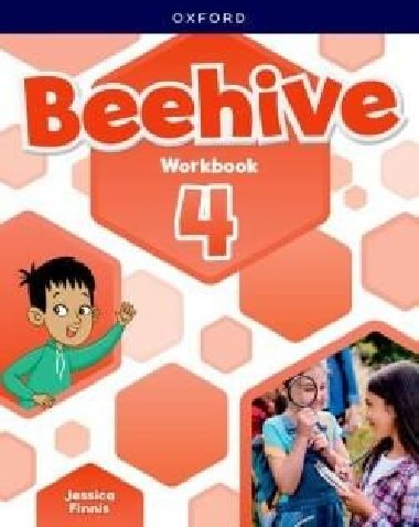 Beehive 4 Workbook - 