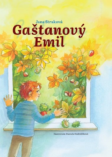 Gatanov Emil - Jana Strakov; Daniela Ondreikov