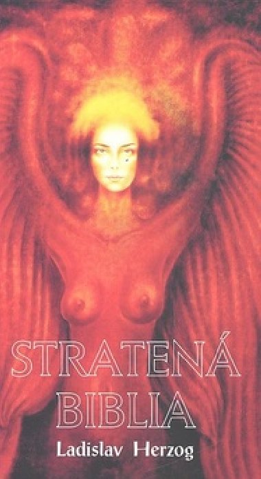 Straten biblia - Ladislav Herzog