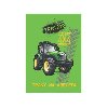 Desky na ABC Traktor - neuveden