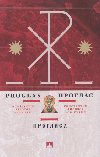 Kontantn Filozof - sv. Cyril: Proglas - 