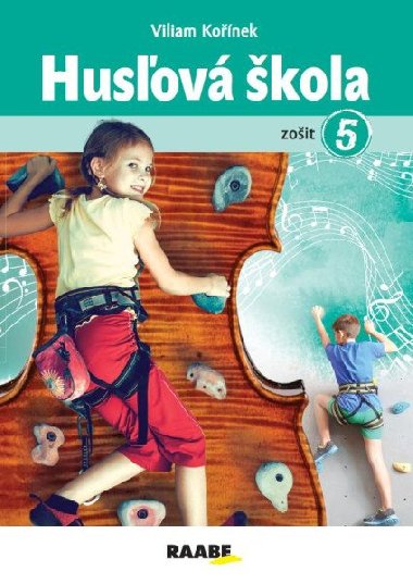 Husov kola - Viliam Konek