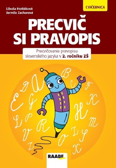 Precvi si pravopis - 